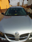 Sprzedam Nissan Almera 1.8 sedan rok 2003 Spytajny - zdjęcie 2