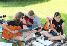 OBÓZ AKTYWNE WODNE WAKACJE W CZAPLINKU 2025