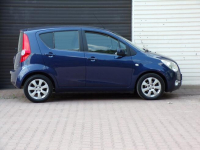 Opel Agila Klimatyzacja /Gwarancja /1,2 /86KM Mikołów - zdjęcie 4
