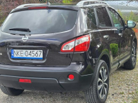 Nissan Qashqai 1.6 16V 116KM Acenta Kamera Panorama St.Ba.Dob. Kętrzyn - zdjęcie 12
