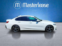 BMW 318 i M Sport ! Z Polskiego Salonu ! Faktura VAT ! Warszawa - zdjęcie 4
