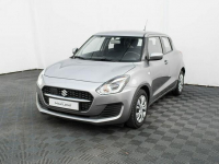 Suzuki Swift WD9404R#1.2 Dualjet SHVS Premium Cz.cof Salon PL VAT 23% Gdańsk - zdjęcie 2