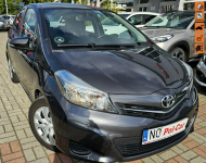 Toyota Yaris Kamera, serwis ,niski przebieg