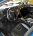 Ford Fusion Titanium 2019r, Moc 240KM Gorlice - zdjęcie 6