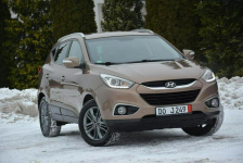 Lift Premium Ledy Navi Kamera Skóry Parktronic Alu 17 Aso Hyundai Ostrów Mazowiecka - zdjęcie 9