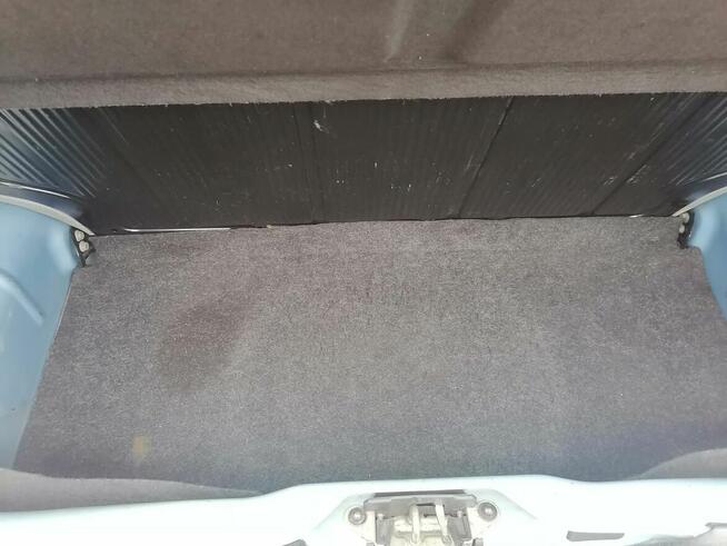 Fiat Seicento 1.1Benzyna 2009r. Głubczyce - zdjęcie 9