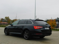 Škoda Superb 2.0TDI z Gwarancją Model 2023r Żyrardów - zdjęcie 5