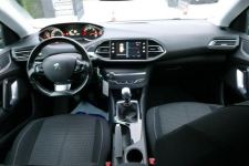 Peugeot 308 SW Allure! Navi Gps! Kamera! Ledy! Gwarancja! Grójec - zdjęcie 5