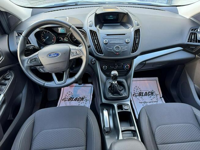 Ford Kuga PROMOCJA - Pisemna Gwarancja 12 miesięcy Konin - zdjęcie 8