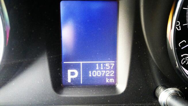 Suzuki Kizashi 2.4 Benz. Automat.100tys. 4x4. Full opcja. Sochaczew - zdjęcie 11