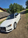 Audi A3 Limousine Audi A3 8V 2.0 TFSI 225KM