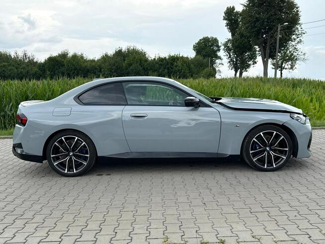 M240i*Europa*XDrive*FullLed*375KM*NiskiPrzebieg*VirtualCocpit*FV23% Sośnicowice - zdjęcie 2