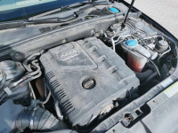 Audi A4 S-line 2.0T TFSI 211KM Quattro świeżo sprowadzony Białystok - zdjęcie 10