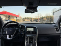 Volvo XC 60 2,0D4 190KM Momentum/Navi/Alu/Skóra/LedY/Xenon/Serwis/ Węgrów - zdjęcie 5