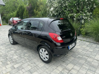 Opel Corsa 1.4 Poznań - zdjęcie 9