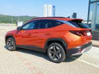 Hyundai Tucson Smart + LED Automat Wejherowo - zdjęcie 4