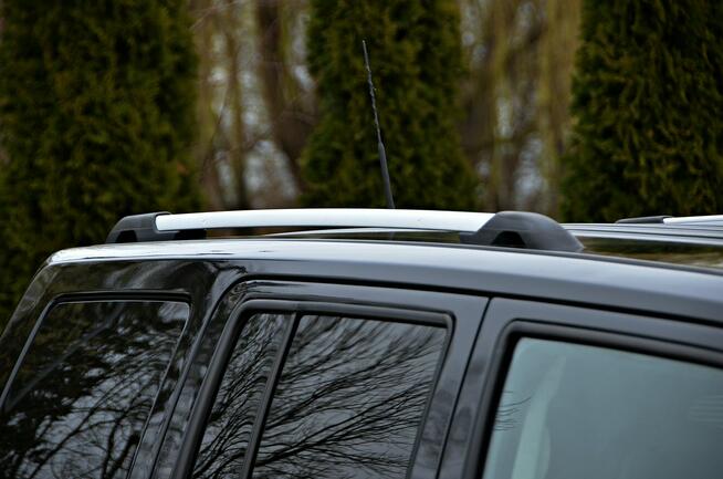 Jeep Patriot 2.0 CRD-140KM*Skóra*Grz.Fotele*4x4*Hak*LIMITED*Klima* Ostrów Mazowiecka - zdjęcie 7