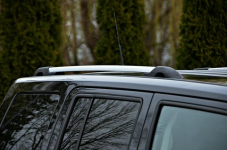 Jeep Patriot 2.0 CRD-140KM*Skóra*Grz.Fotele*4x4*Hak*LIMITED*Klima* Ostrów Mazowiecka - zdjęcie 7