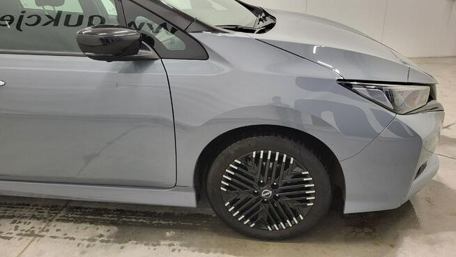 Nissan Leaf 40kWh N-Connecta Grójec - zdjęcie 4