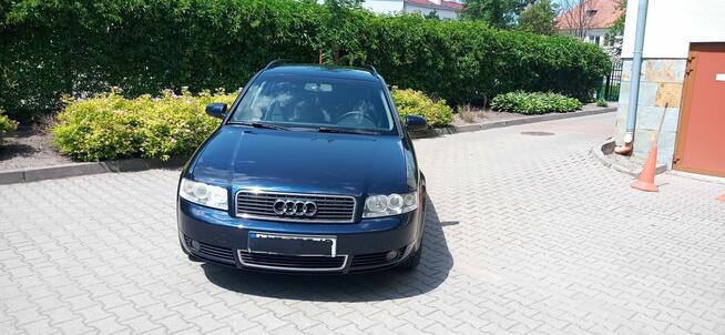 Audi A4b6 Olsztyn - zdjęcie 1