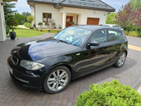 Mam na sprzedaż BMW seria1 116d 2009rok Piotrków Trybunalski - zdjęcie 8