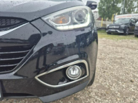 Hyundai ix35 Skóra* Tylko 159.000km Bydgoszcz - zdjęcie 7