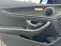 Mercedes-Benz Klasa E, 2021 Michałowice - zdjęcie 11