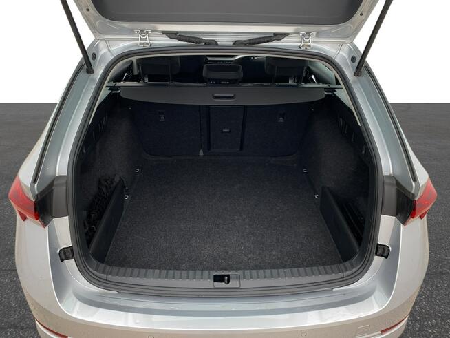 Skoda Octavia 2.0 TDI Ambition Kombi Warszawa - zdjęcie 12
