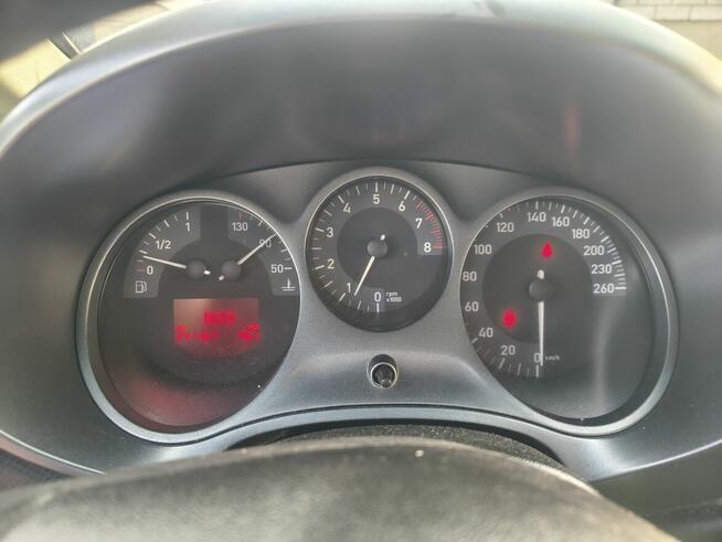 Seat Leon 2 z silnikiem 2.0 Benzyna z 2006 roku Radomsko - zdjęcie 8
