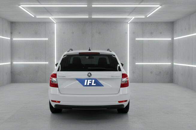 Skoda Octavia III 2.0 Kombi TDI SCR Ambition DSG 2018 Radomsko - zdjęcie 2