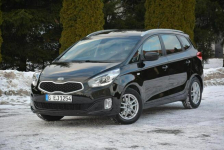 Lift 7-Foteli Klimatronic Ledy Duża Navi Kamera Aso KIA Alu16" Ostrów Mazowiecka - zdjęcie 2