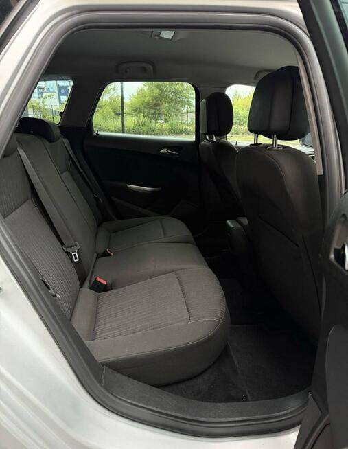 Opel Astra Piaseczno - zdjęcie 6