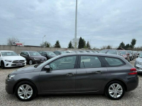 Peugeot 308 SW 1,2i*130PS*108.000 ASO*1WŁ*Opłacony Stargard - zdjęcie 12