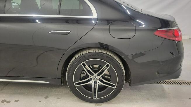 Mercedes E 300 e AMG LINE PREMIUM 4Matic Grójec - zdjęcie 9