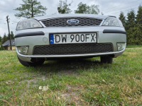 Mondeo MK3 Diesel Kombi 2006r Kluczbork - zdjęcie 2