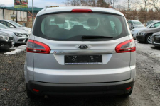 Ford S-Max 2.0 TDCi 140 KM 7 osobowy 193 tys km Lubań - zdjęcie 3