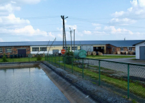 Magazyny, hale, biura z produkcją Chorzele - zdjęcie 5