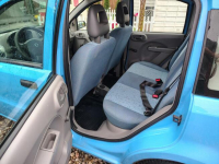 Fiat Panda 1.1 * 159tys km* Zadbana* 4800zł Ostrołęka - zdjęcie 9