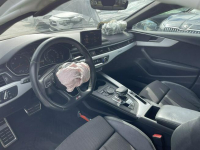 Audi A5 Sportback Quattro Sline Skóra Podgrzewanie Klimatronik 190KM Gliwice - zdjęcie 6