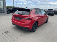 Škoda Fabia Style Automat Kamera Klima Podgrzewanie Gliwice - zdjęcie 4