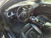 Audi A5 Tdi Quattro * S-Line * B&amp;O * xenon navi LEDY Raba Niżna - zdjęcie 5
