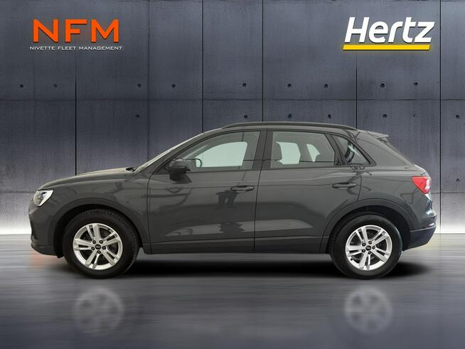 Audi Q3 35 TFSI S-tronic (150 KM) Salon PL Faktura Vat Warszawa - zdjęcie 6