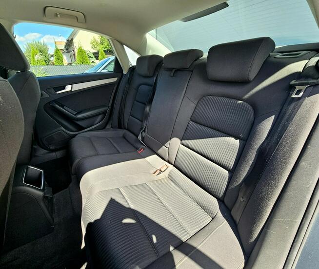 Audi A4 Attraction Zadbany Serwis Rata680ZŁ Śrem - zdjęcie 10
