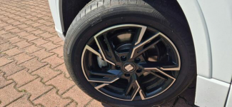 Seat Ateca KAMERA-LED-DSG-GR-TSI Paproć - zdjęcie 4