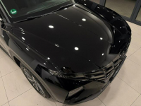 Hyundai Tucson Bezwypadkowy / Serwis ASO / Roczna Gwarancja Korczyna - zdjęcie 11