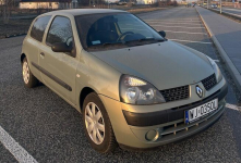 Sprzedam Renault Clio