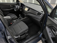 Kia Carens 1.7 diesel*kamera cofania*nawigacja*opłacona Żabno - zdjęcie 10