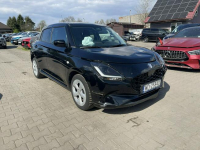 Suzuki Swift Automat Klimatronik Kamera mHEV Gliwice - zdjęcie 2
