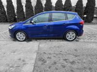 Ford C-MAX SUPER STAN ! Włocławek - zdjęcie 2