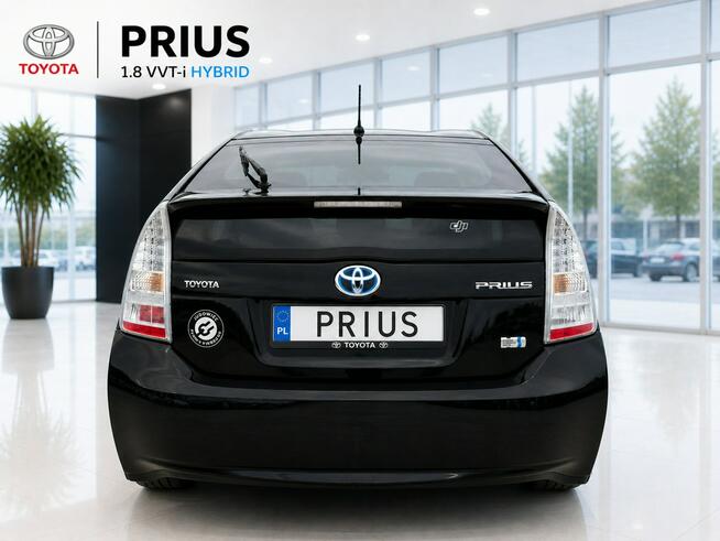 Toyota Prius 09r  HYBRID  Hybrid 1,8 rozrząd na łańcuch serwis Białystok - zdjęcie 11
